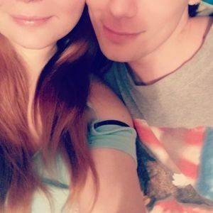 Meet your Posher, Desiree